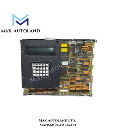 GE DS200LDCCG1ADA Drive Control Board