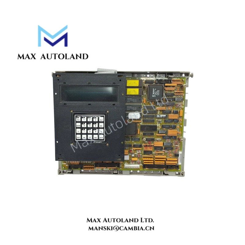 GE DS200LDCCG1ADA Drive Control Board