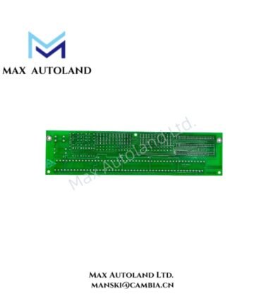 GE DS200SIOBG1AAA SIOB I/O Board