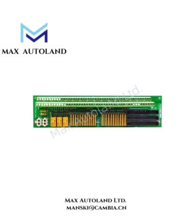 GE DS200SIOBG1AAA SIOB I/O Board