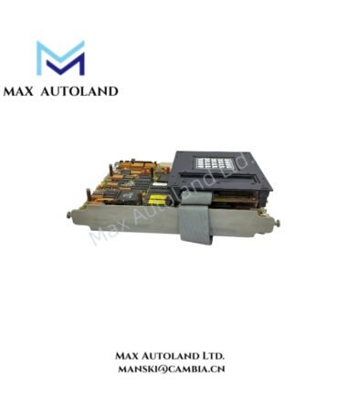 GE DS200SIOCG1AEA Mark V SIOC Board