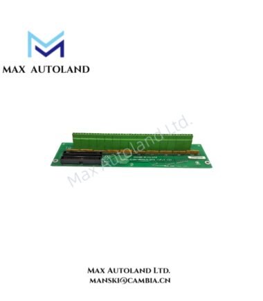 GE Mark V DS200TBQFG1BBB Terminal Board