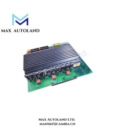ABB DSQC266T 3HAB8802-1 Robot Drive Unit