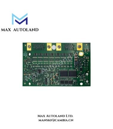 DSQC3026 ABB Serial Measurement Board
