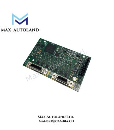 DSQC3026 ABB Serial Measurement Board