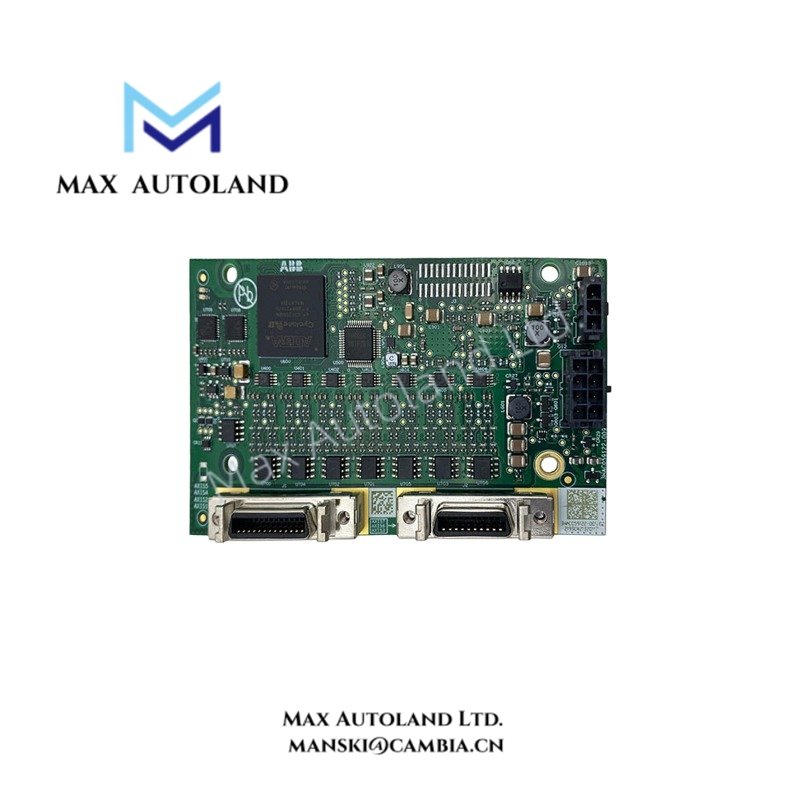 DSQC3026 ABB Serial Measurement Board