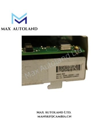 DSQC325 ЗНАВ2241-1 ABB Main Computer Board