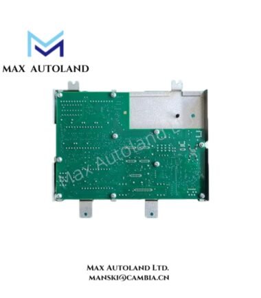 DSQC472 Robotics Interface Module ABB