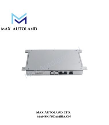 DSQC668 3HAC028179-001 ABB Axis Computer