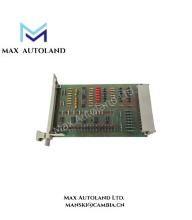 HIMA F2201 CPU Board