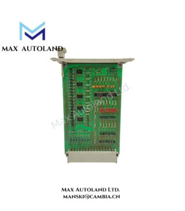 HIMA F2201 CPU Board