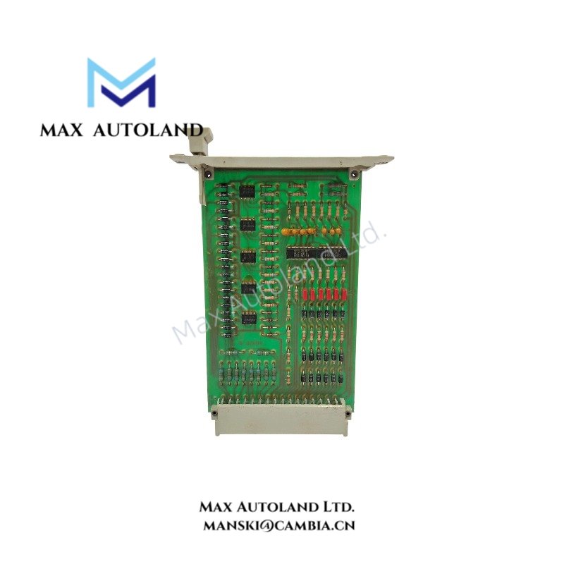 HIMA F2201 CPU Board