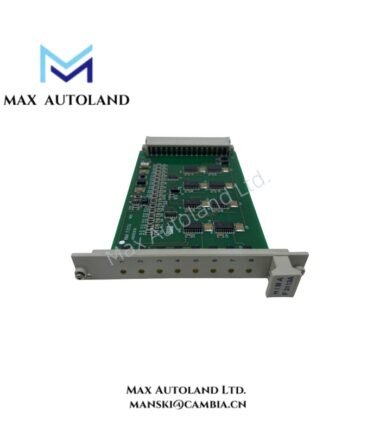 HIMA F3113A Output Amplifier Module
