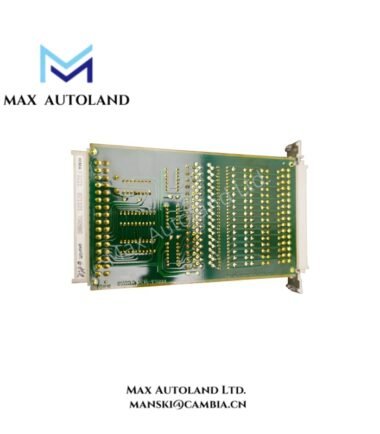F3221 HIMA Digital Input Module