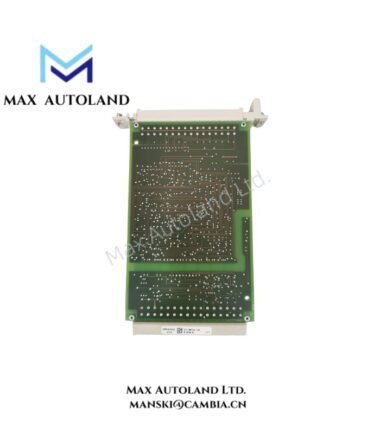 F3236 HIMA Digital Input Module