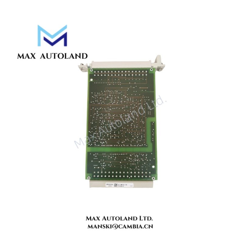F3236 HIMA Digital Input Module