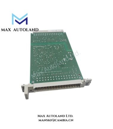 Proximity Switch Input Module HIMA F 3237