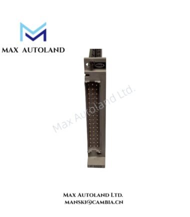 HIMA F 3322 Digital Output Module