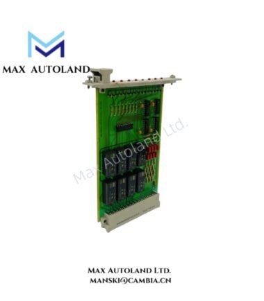 HIMA F3423 Relay Amplifier