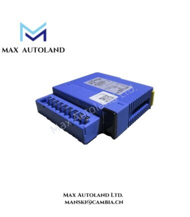 F3AD08-4W Yokogawa FA-M3 Analog Input Module