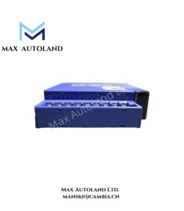 F3CU04-0S Yokogawa Temperature Control and PID Module