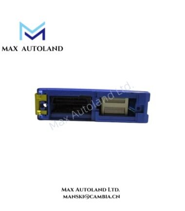 F3CU04-0S Yokogawa Temperature Control and PID Module