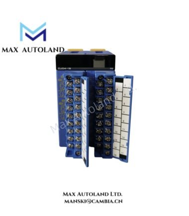 F3CU04-1S Yokogawa FA-M3 Temperature Control and PID Module