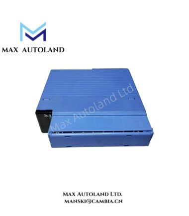 F3DA04-6R Yokogawa FA-M3 Analog Output Module