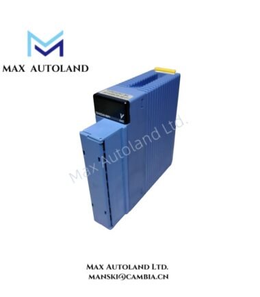 F3DA04-6R Yokogawa FA-M3 Analog Output Module