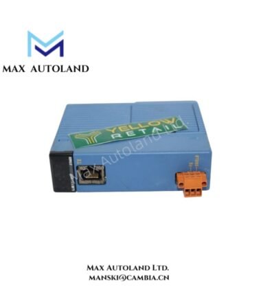 F3LE11-1T Ethernet Interface Module Yokogawa