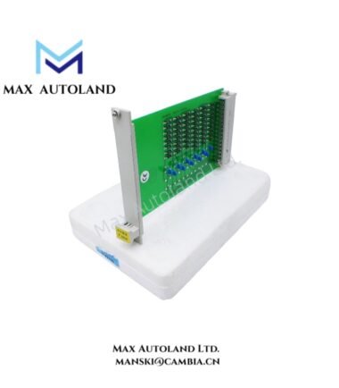 F 4204 HIMA Safety-Related 16-Channel Digital Input Module
