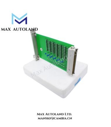 F 4204 HIMA Safety-Related 16-Channel Digital Input Module