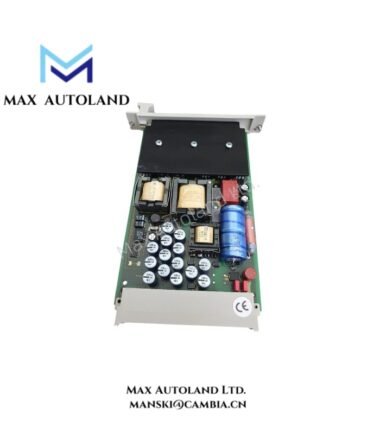 HIMA F7130A Power Supply Module