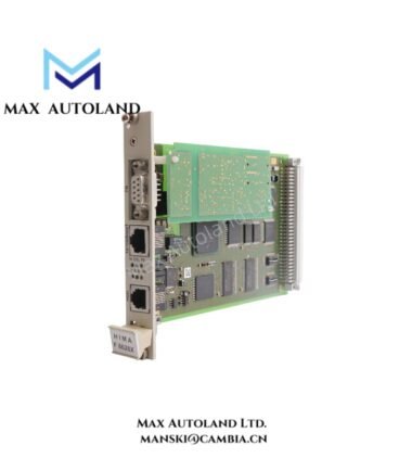 HIMA F8628X PROFIBUS-DP Slave Communication Module