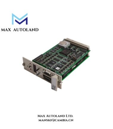 HIMA F 8650X Central Processor Module