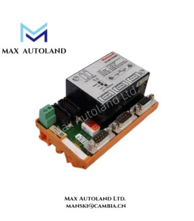 FC-DCOM-232/485 CC V2 Honeywell Communication Interface Module