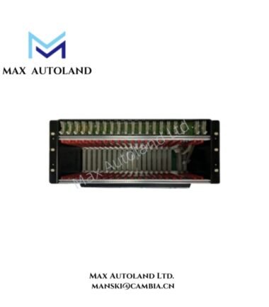 Honeywell FC-IOCHAS-0001S Non-Redundant I/O Chassis