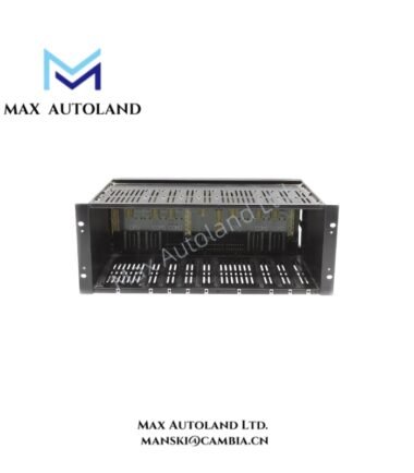 Honeywell FC-IOCHAS-0001S Non-Redundant I/O Chassis