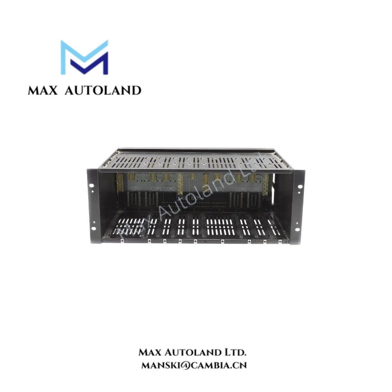 Honeywell FC-IOCHAS-0001S Non-Redundant I/O Chassis