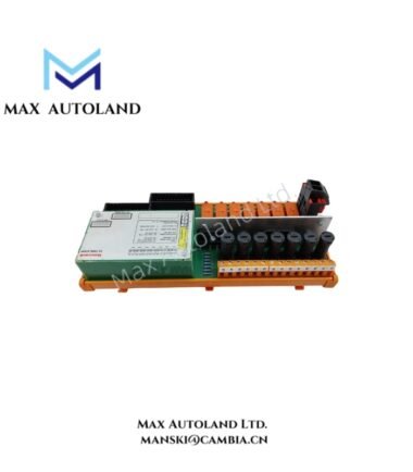 FC-TDOL-0724P V1.0 Honeywell Industrial Control Module