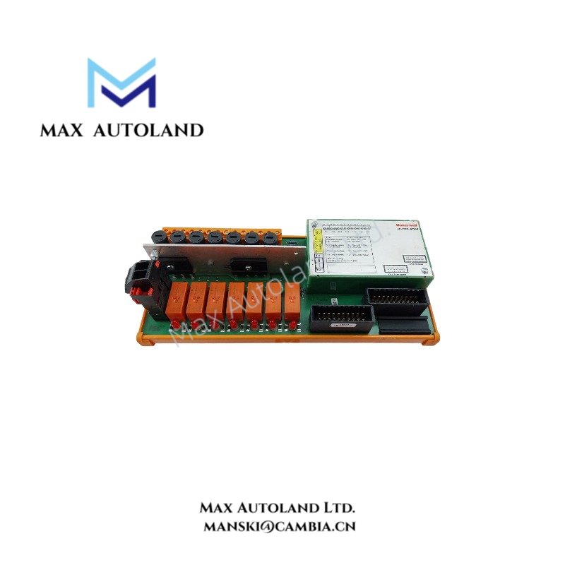 FC-TDOL-0724P V1.0 Honeywell Industrial Control Module