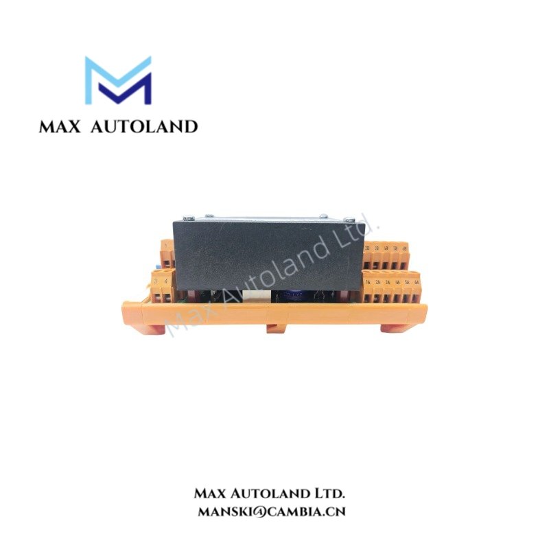 FC-TPSU-2430 Honeywell DC/DC Power Supply Unit