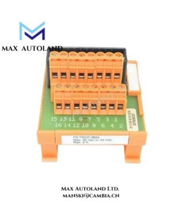 Honeywell FC-TSDO-0824 Safe Digital Output Module
