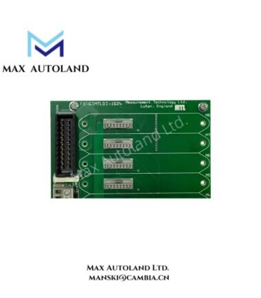 FS-GIMTLDI-1624 Honeywell FSC Digital Input Module