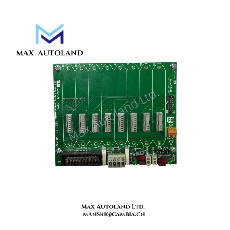 FS-GIMTLDI-1624 Honeywell FSC Digital Input Module