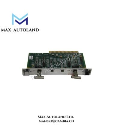 Honeywell FS-TRO-1024 Non-Safe Dry Digital Output Relay Module