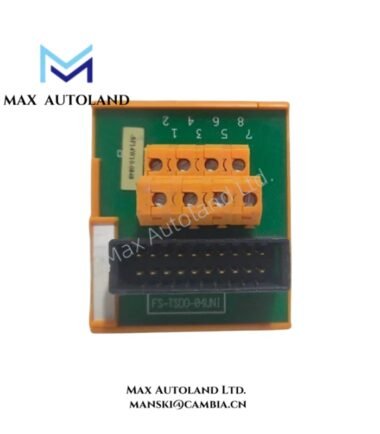 Honeywell FS-TSDO-04UNI Safe Digital Output Field Termination Assembly
