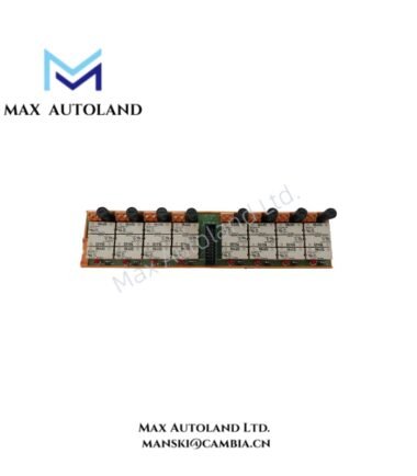 FS-TSRO-0824 Honeywell Safe Dry Digital Output Field Termination Assembly