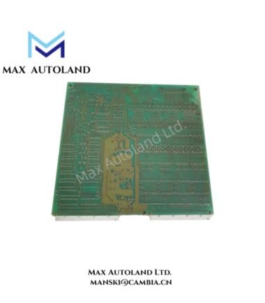 ABB HAC782AE 3BHB006840R0001 AC Contactor Module