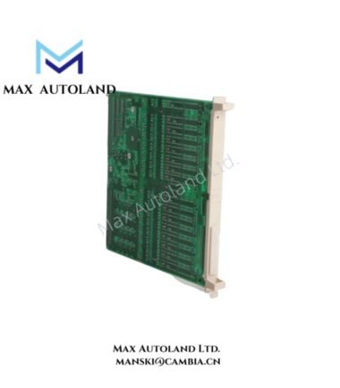 ABB HAC782AE 3BHB006840R0001 AC Contactor Module